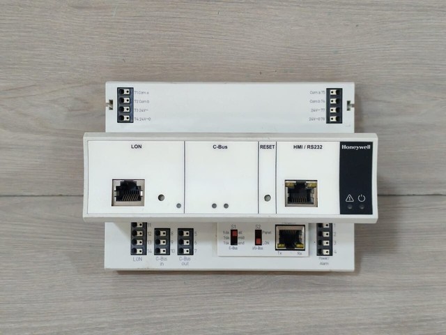 Xcl8010a 800 Plant Controller Module-24v