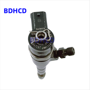 Inyector de Combustible Diésel Common Rail BDHCD 0445110293, Piezas de Automóvil 0445110293 0 445 110 293 para Motor 1112100-E06 - Product Image 4