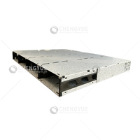 ELTEK Flatpack2 1U PLC Power Rack 4AC 200507 Programación PLC 16 E/S 24V