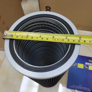 Filtro de Aceite EX200-3 EX200-3E EX200-5 EX200-1, Elemento de Filtro de Succión 4287061, Filtro de Aceite Hidráulico para Excavadora - Product Image 3