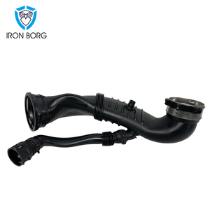 ท่อไอดีเครื่องยนต์สำหรับ <span class=keywords><strong>Mercedes</strong></span> GLE W167 GLC W253 W205 M264 รุ่น OE A2640904800 - Product Image 4