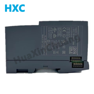 Módulo de Interfaz PLC para Automatización Industrial 6ES7155-6AA01-0BN0 ET 200SP Nuevo y Original Controlador de Programación PLC - Product Image 1