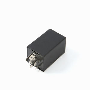 1902328 1523612 1741091 para camión SCANIA 4, 5, 6 SERIES WIPER RELAY - Product Image 3