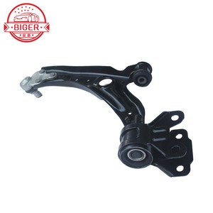 Braccio di Controllo Inferiore del Sistema di Sospensione ED8C3A424AD ED8C3A423AD Adatto per <span class=keywords><strong>Ford</strong></span> Focus ESCORT - Product Image 3