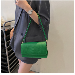 Offre Spéciale de luxe dames sac à main Z0114 femme mode épaule fronde sacs à main avec fermeture éclair à la main de luxe sacs à main pour les femmes - Product Image 4