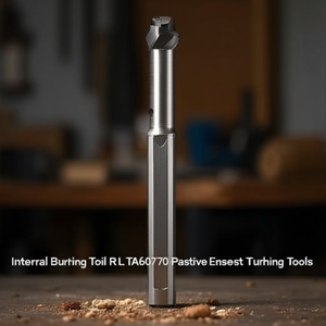 Outil de tournage interne R L TA6070, outils de tournage à plaquettes positives - Product Image 3
