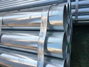 Tubos Galvanizados de 6 Metros, 3/4 y 2.5 de Espesor, Precio de Tubo Galvanizado para Invernadero - Product Image 6