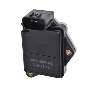 BAIXINDE sensore di flusso d'aria di massa AFH45M-46 sensore MAF per NISSAN 100NX sentra 1.6L sunny 1.4L - Product Image 3