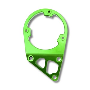Soporte CAS doble individual de mecanizado personalizado CNC para RB20 RB25 <span class=keywords><strong>RB26</strong></span> - Product Image 6