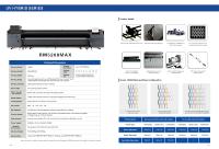 Imprimante UV hybride grand format automatique 5,2 m avec têtes Ricoh, rouleau de 5 mètres pour films de covering automobile, bannières et films de plafond