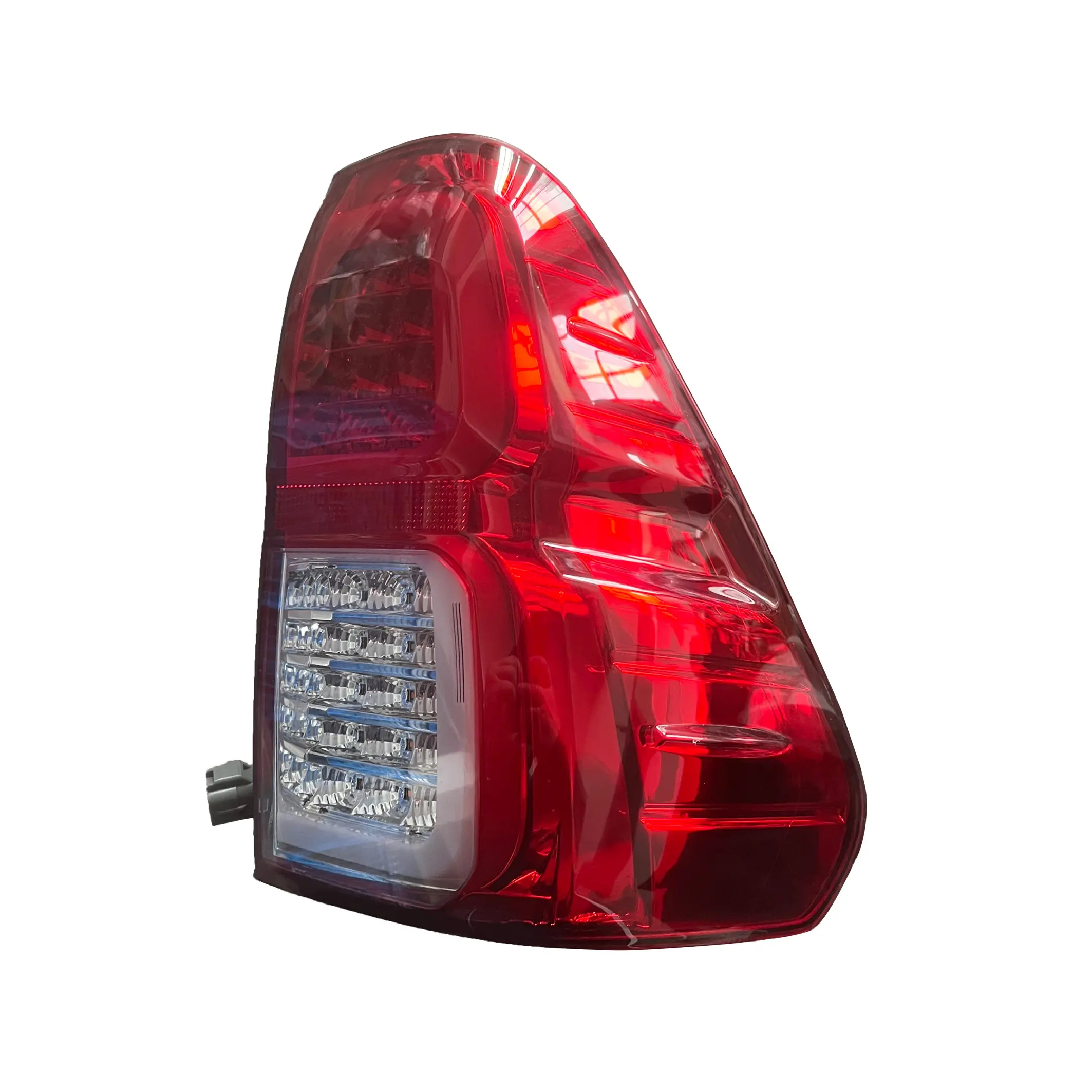 Surprise Price In stock natural white high configuration tail lights for REVO 2015