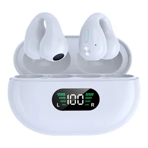 Aoolif Headsets Trending Producten 2023 Nieuwkomers Draadloze Oordopjes Bluetooth Gaming In-Ear Oortelefoons