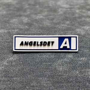 Patch PVC personnalisé avec logo, étiquette en silicone souple 3D en relief, patchs PVC thermocollants pour vêtements, autocollant Velcro personnalisé - Product Image 2