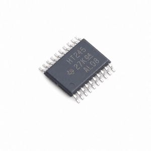 Circuit intégré Sn74hct245pwr Tssop-20 (buffer/pilote/transceiver) – Fournisseur en gros – Nouveau et original – Contrôle programmable pour l'automatisation industrielle - Product Image 1