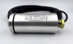 Trasmettitore di Vibrazioni VBS130D - Product Image 2