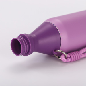 Bicchiere <span class=keywords><strong>Termico</strong></span> a Doppia Parete per Auto e Ufficio |   Tazza da Viaggio in Acciaio Inox da 540ml con Coperchio, Senza BPA, Termica 12-24 Ore - Product Image 3