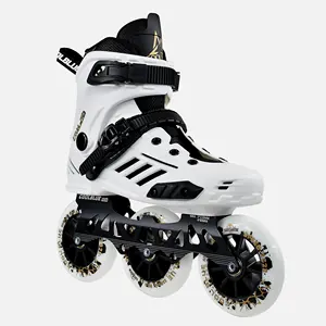 Bán Sỉ Giày Trượt Patin Inline Đầu Tốc Độ Thiết Kế Mới Giày Patines Cho Người Lớn