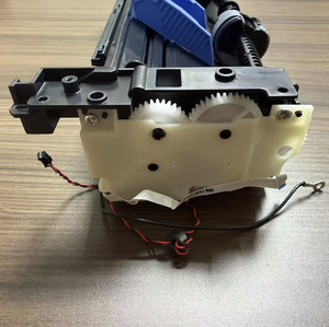 Pièces d'<span class=keywords><strong>imprimante</strong></span> L8050 <span class=keywords><strong>Ecotank</strong></span> : Ensemble de rouleaux d'entraînement du chargeur de papier arrière pour <span class=keywords><strong>imprimante</strong></span> jet d'encre à sublimation DTF EPSON L8058 - Product Image 4
