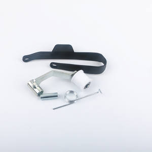 Kits de chaîne de moto de course à grande vitesse Flying Eagle, engrenage de distribution pour véhicule tout-terrain et modification de moto - Product Image 2