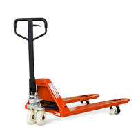 Transpalette manuel SHANYE SYP-IIK 3000 kg avec pompe en fonte certifiée CE – Catégorie de produit : Chariots élévateurs