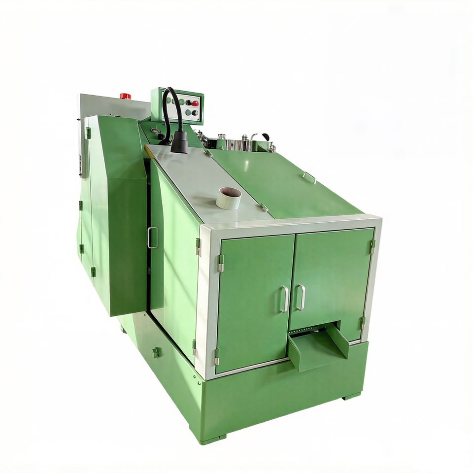 Cold Heading Thread Rolling Machine for Carbon Steel| Alibaba.com