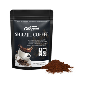 Café instantané de haute qualité : Améliore la résistance à la fatigue, stimule le métabolisme basal, atténue l'humeur sombre, convient à diverses catégories de personnes - Product Image 1