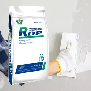 rdp fabrik günstiger preis wiederverwendbares polymer rdp pulver in indien