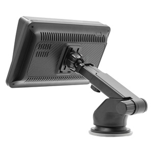 YOSOVLAMP Schermo Smart Portatile da 7 Pollici per Auto con Carplay Wireless, Android Auto, Navigazione MP5 e <span class=keywords><strong>Bluetooth</strong></span> - Product Image 3