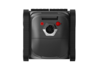 Nouveauté 2025 Robot nettoyeur de piscine robotisé pour piscines Robot nettoyeur de piscine automatique