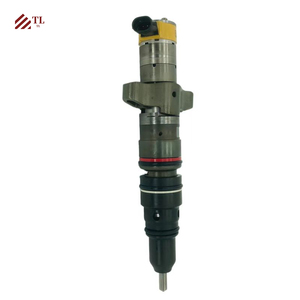 Kim Phun Nhiên Liệu 236-0962 235-2888 10r-7224 Cho Mèo C9 / C-9 330C E330C 330C Common Rail Injector - Product Image 6