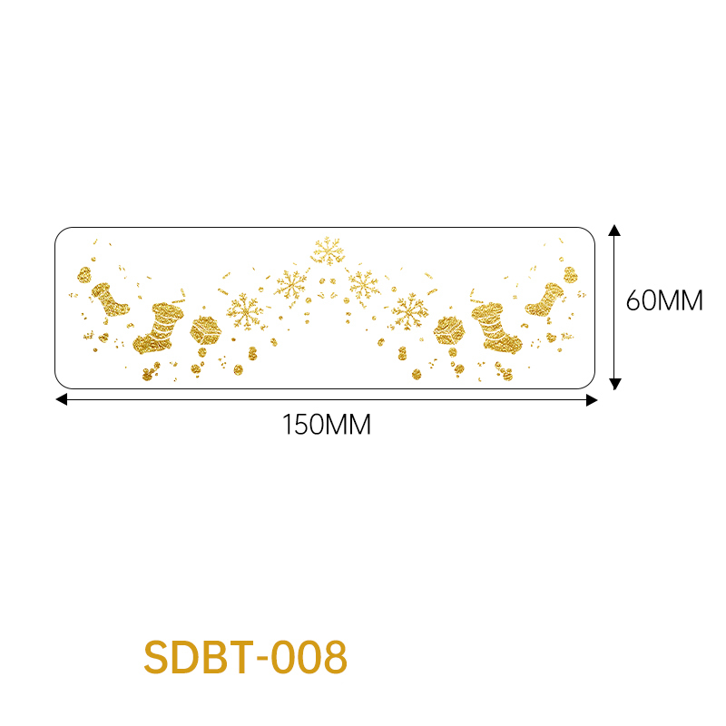 Gold-SDBT008