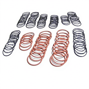 Accesorios para Motor DetroitS 60 S50, Kit de Juntas Tóricas para Inyector Externo MCB26210 para Camiones Pesados Americanos / Maquinaria de Construcción - Product Image 3