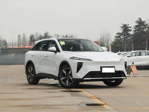 Venucia Big <span class=keywords><strong>V</strong></span> DD-i 2026, SUV Compatto PHEV con Autonomia di 150km, 5 Porte, 5 Posti, Trazione Anteriore, Auto Ibrida - Product Image 3