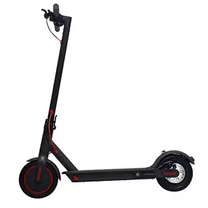 New Arrival M365 Pro 8.5inch 25KM To 30KM Folding IP65 Waterproof 2 Wheel Adult Electric Scooter