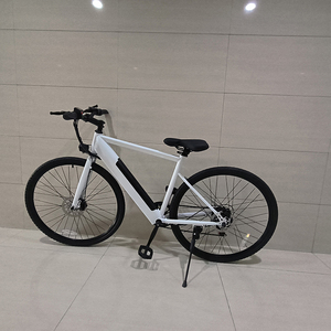 Vélo pliant à batterie, scooter électrique d'occasion d'Allemagne, pas cher, 29 pouces, Bicicleta Electrica, nouveau modèle, prix le plus bas, vélo électrique 48V - Product Image 6
