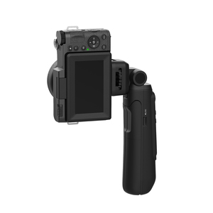 Cámara Digital para Vlogging en Oferta, 48mp, 16x Anti-Vibración, Pantalla Giratoria de 3 Pulgadas, 4k, Estilo Vintage - Product Image 3