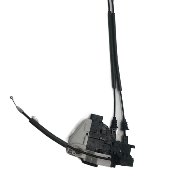 Auto Parts Front Left Right Door Central Lock Actuator Compatible With Hyundai Santa Fe 3 Main Center SantaFe Acuator