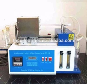 TPS-120 מכשור בדיקות סולר סולר - Product Image 2