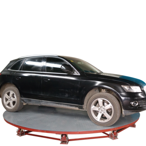 自動車用回転台360度回転式ディスプレイ - Product Image 3