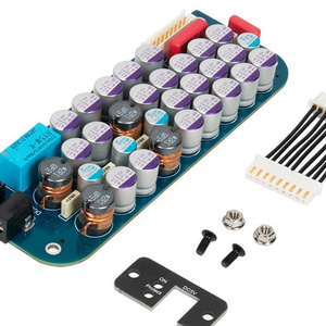 เวอร์ชั่นบอร์ดกรองแบบเก่าสำหรับ2i โหนดบลูส์อัปเกรดพลังงานเชิงเส้น szsd PLC - Product Image 1