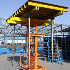 Faisceau de <span class=keywords><strong>bois</strong></span> H20 et panneau concret de coffrage de Tableau de contreplaqué pour l'usage de construction - Product Image 1