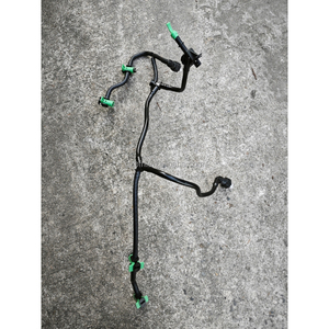 Tuyau <span class=keywords><strong>de</strong></span> <span class=keywords><strong>retour</strong></span> <span class=keywords><strong>de</strong></span> carburant, tuyau <span class=keywords><strong>de</strong></span> fuite <span class=keywords><strong>de</strong></span> carburant, tuyau <span class=keywords><strong>d</strong></span>'injection <span class=keywords><strong>de</strong></span> carburant pour Ford Ranger Transit 2.0 2019- 2215547 JB3Q-9K022-AA - Product Image 4