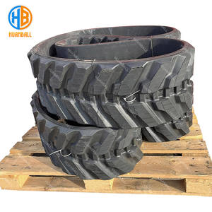 Прочный экскаваторный резиновый трек 400X72.5wx72 для <span class=keywords><strong>Hitachi</strong></span> <span class=keywords><strong>Ex160</strong></span> Ex50u Ex50UR - Product Image 2