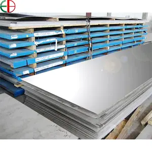 ASTM B164/B127/B906 Monel 400 Nickel Copper Alloy Sheet und Plate für Hot Rolled,Annealed und De-skaliert Price EB20359