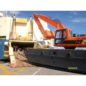 Zware 30ton Hydraulische Lange Boom Amfibische Graafmachine <span class=keywords><strong>Hk300sd</strong></span> Prijs - Product Image 6