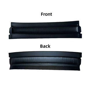 Kit de Almohadillas y Protectores Laterales de Cuero Proteico para Auriculares Bose ProFlight Serie 2, Juego de Accesorios para Diadema de Aviación - Product Image 3