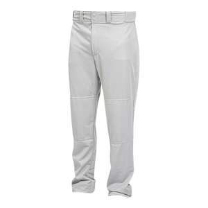 Pantalons de baseball personnalisés en gros Tontons Factory 2026 – Pantalons de baseball et de softball de haute qualité, unisexe, grandes tailles - Product Image 2