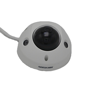 Original HIK DS-2CD2583G2-IS 8MP 4K Mini Dome <b>Camera</b> AcuSense IR Night Vision Built-in Mic PoE IP67 IK10 CCTV - Product Image 5
