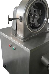 Machine à moudre les graines <span class=keywords><strong>de</strong></span> <span class=keywords><strong>caroube</strong></span> électrique universelle en acier inoxydable avec moteur pour la transformation alimentaire et le broyage <span class=keywords><strong>de</strong></span> la poudre <span class=keywords><strong>de</strong></span> graines - Product Image 3