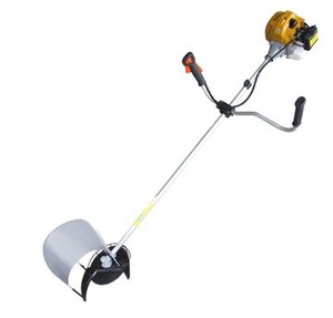 Brosse professionnelle pour récolte du riz NTRC430, 43cc - Product Image 2